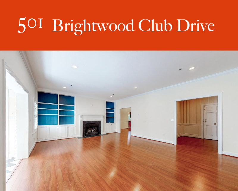 501 Brightwood