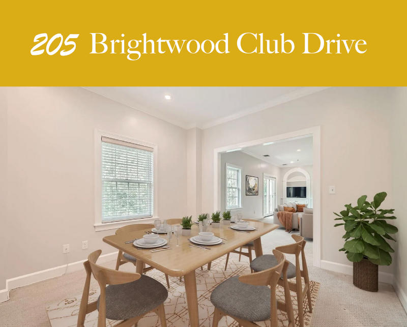 205 Brightwood